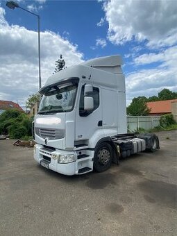 Renault Premium R 460.18 EEV Lowdeck