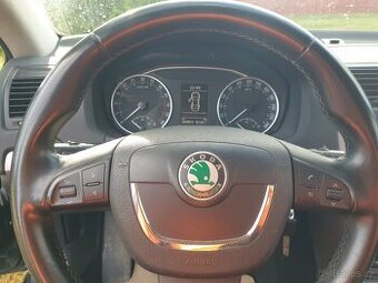 ŠKODA OCTAVIA II 1,6TDI 77KW