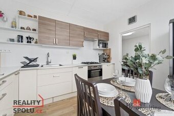 Prodej, byty/3+1, 74 m2, K Hájku 1724, 50901 Nová Paka, Jičí