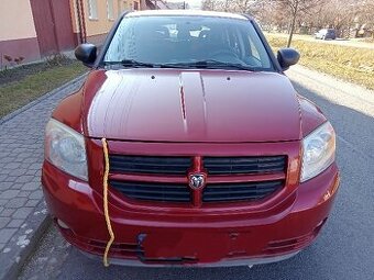 Prodám DODGE CALIBER 2006
