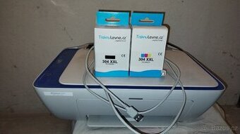 Multifunkční tiskárna HP DeskJet 2630