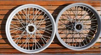 Kola 18" pro Aero 662