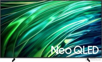 Samsung QE55QNX1D QLED TV 120Hz, 4K Smart 139cm