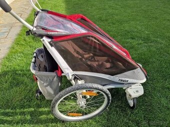 Thule Chariot Cougar