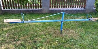 Prodám houpačku - 1
