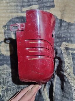 Jawa 555 prsíčka jawa 550 pařez