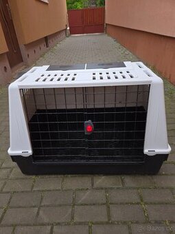 Přepravka pro psy Ferplast - 1