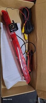 Parkovaci kamera + monitor VW T6 T6.1 FULL HD