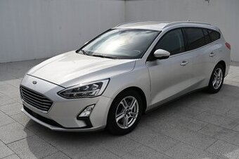 Ford Focus 1.5TDCi 88KW Cool 10/2019