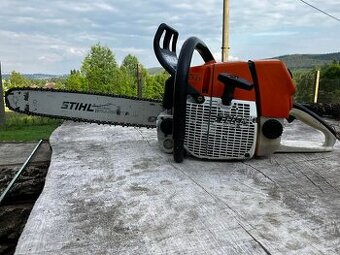 Pila stihl MS660