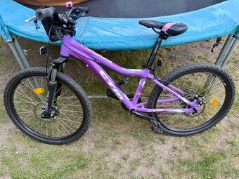 Dětské kolo CTM Rocky 3.0, 24”