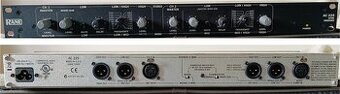 Crossover RANE AC22S