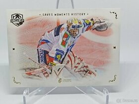 Dominik Hašek HC Eaton Pardubice - 1