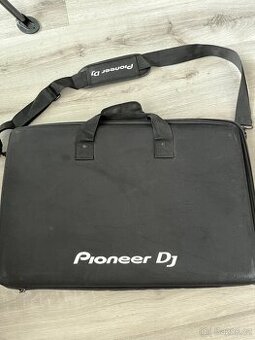Pioneer dj Bag