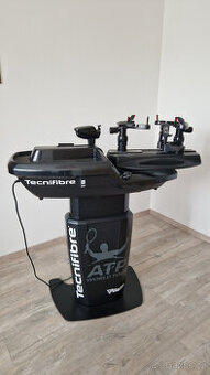 Vyplétací stroj Tecnifibre Ergo Pro ATP - 1