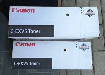 Prodám Toner Canon