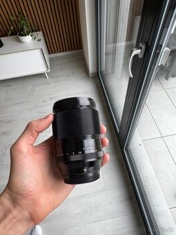 Fujifilm XF 90mm F2.0