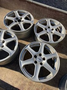 Alu kola 5x114,3 R17