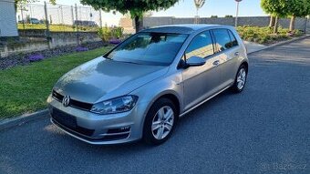 VW GOLF 7