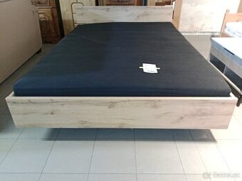 Postel 140x200cm