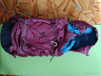 Lowe Alpine Manaslu ND 50:65