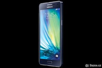 Samsung Galaxy A5 Midnight Black