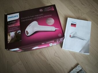Philips Lumea IPL 7000 SC1994/00