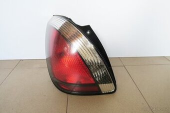 Zadní světla Kia Rio