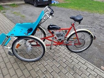 Speciální motokolo