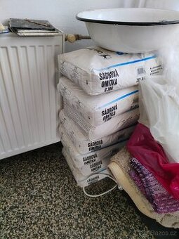 Sádrová omítka Den Braven G300