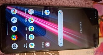T Phone pro