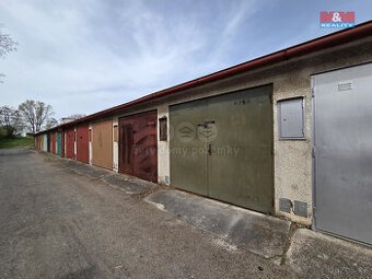 Prodej garáže, 19 m², Kolín - 1