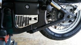 Kawasaki VN 800, 900 Kryt regulátoru - 1