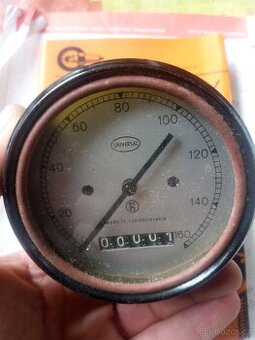 Tachometr Jawa 500 OHC ogar 350