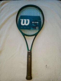 Wilson Blade 100 V9 - 1
