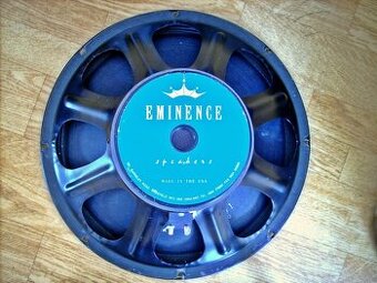 Koupím Eminence ME-15-2008   . 200w 8 Ohm