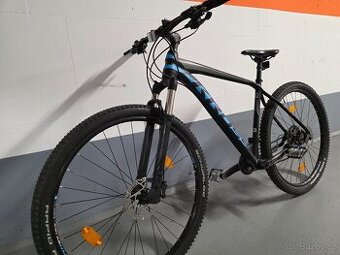 MTB 29 Zoll – Kross Level 7.0– Shimano SLX, RockShox – as ne