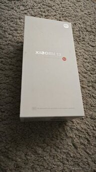 Xiaomi 13