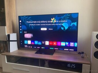 Samsung QE55S90C - 1