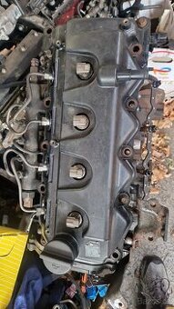 Motor Pathfinder Nissan Navara 2,5D YD 26i5