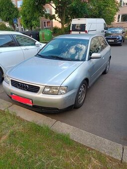 Audi A3 8L
