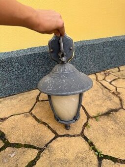 Venkovní okrasné světlo