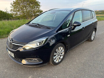 Opel Zafira 2.0 CDTI 125kw 2017 DPH