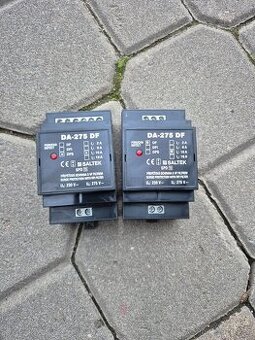 Přepěťová ochrana Saltek 230V 10A - 1