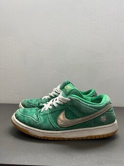 Nike SB St Patricks Day -44