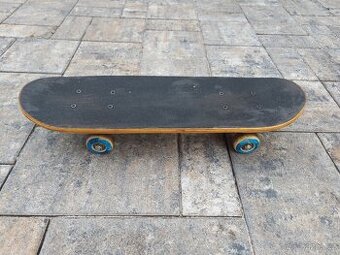 Dětský skateboard