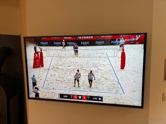 Televize LG 49LF630V Led 49” úhlopříčka 123 cm