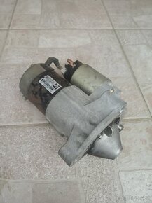 Startér Citroen C5,benzin2,0