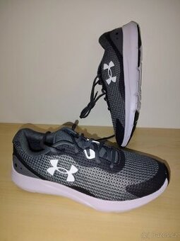Tenisky Under Armour 40,5, 39 a 37,5