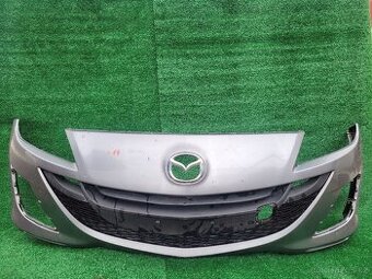 Mazda 6 predný nárazník 2007